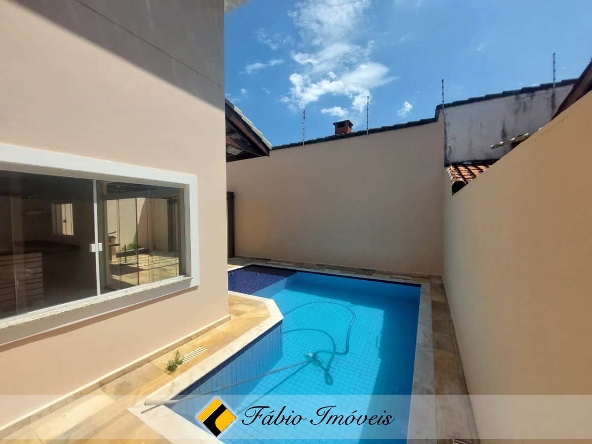 Sobrado com piscina em ótimo bairro! – Foto 16