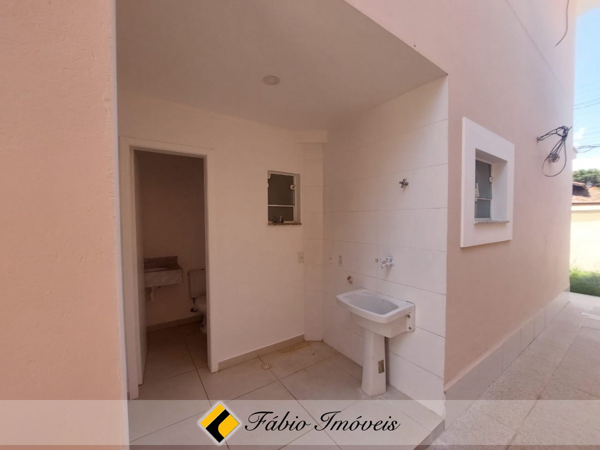 Sobrado com piscina em ótimo bairro! – Foto 18