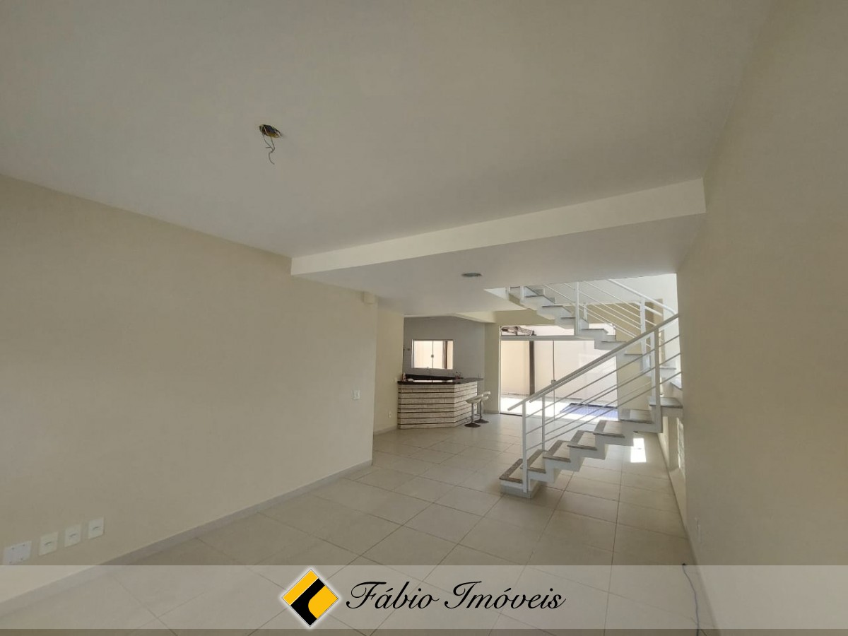 Sobrado com piscina em ótimo bairro! – Foto 23