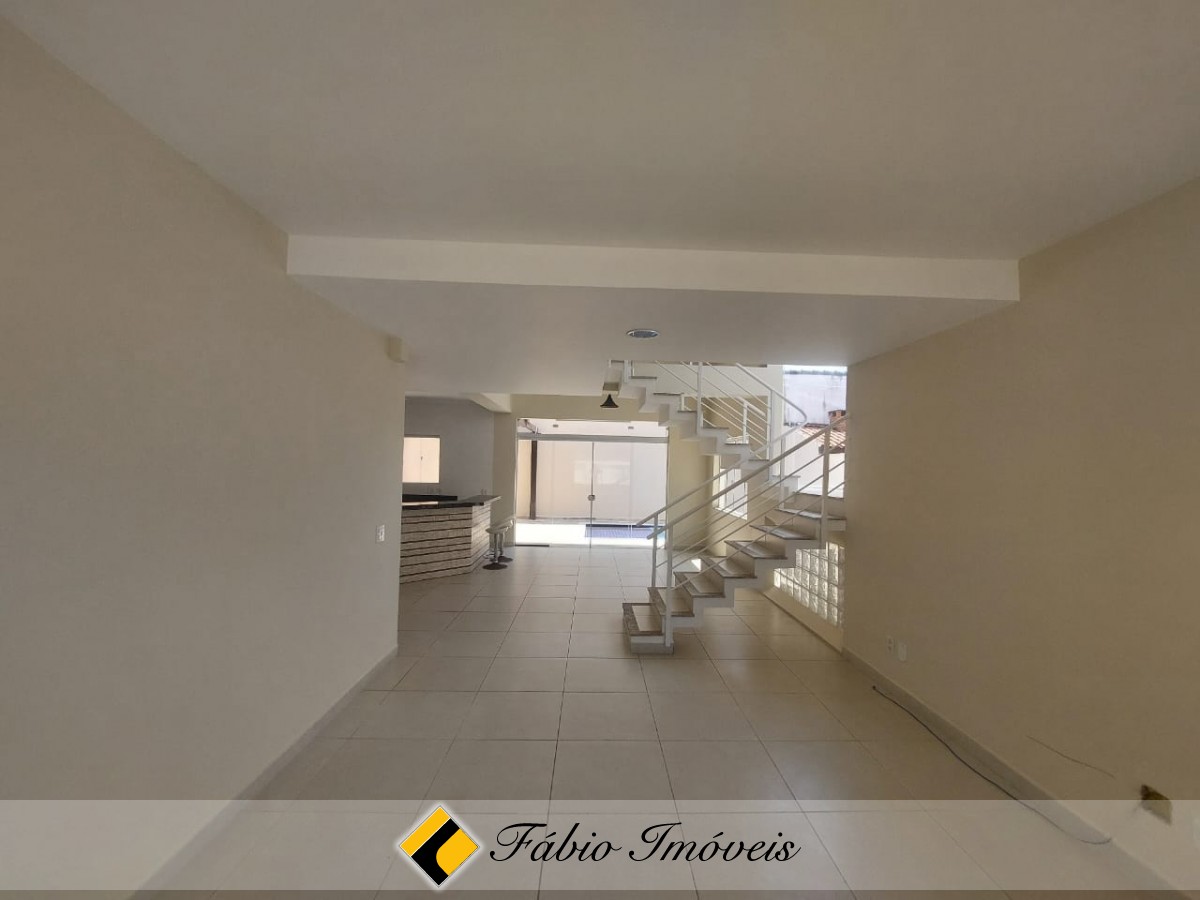 Sobrado com piscina em ótimo bairro! – Foto 24