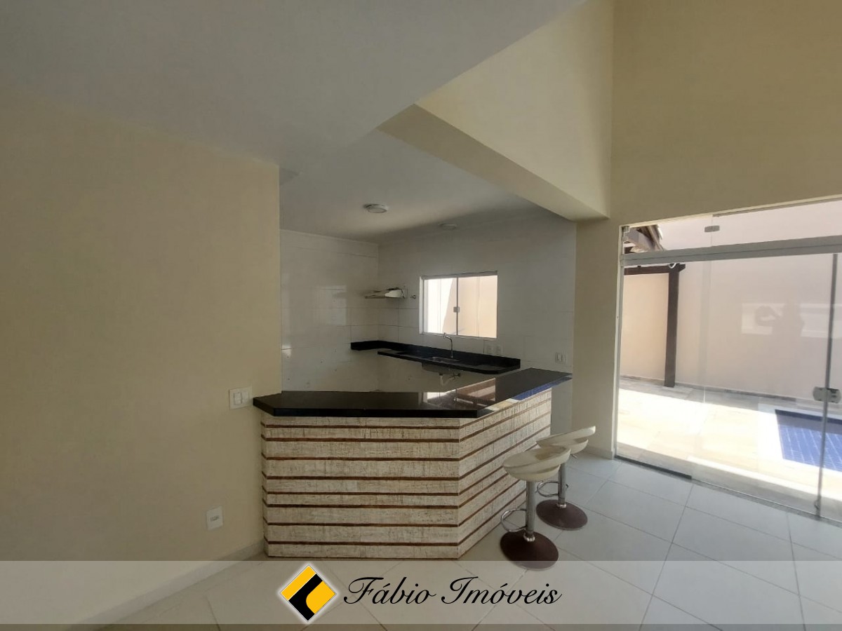 Sobrado com piscina em ótimo bairro! – Foto 26