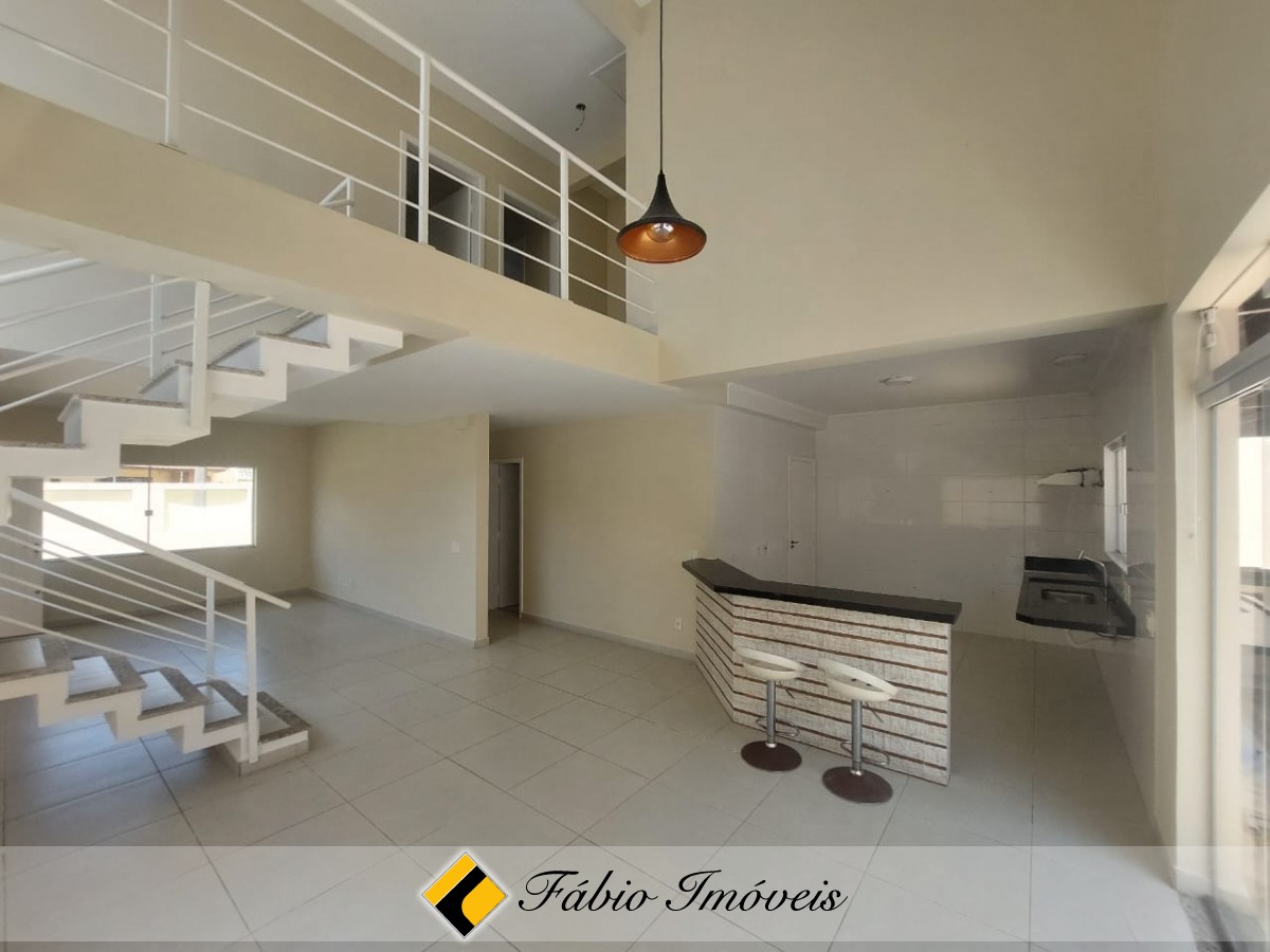 Sobrado com piscina em ótimo bairro! – Foto 27