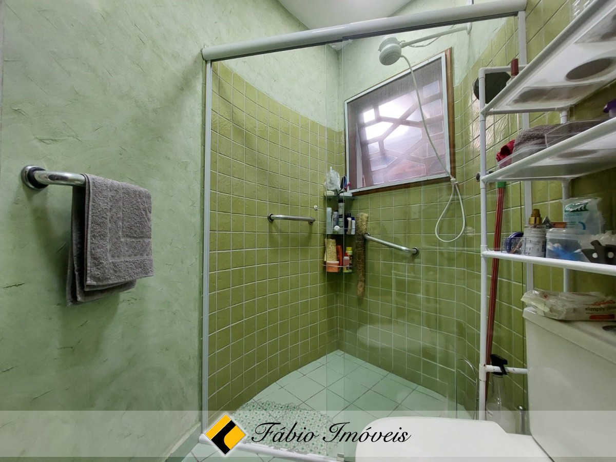 Sobrado lado praia com 4 dormitórios!! – Foto 44