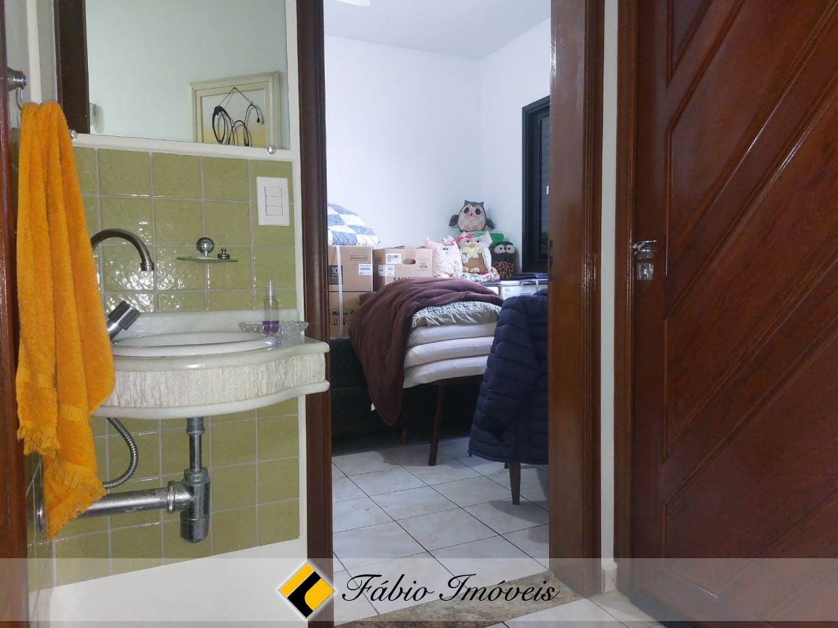 Sobrado lado praia com 4 dormitórios!! – Foto 55