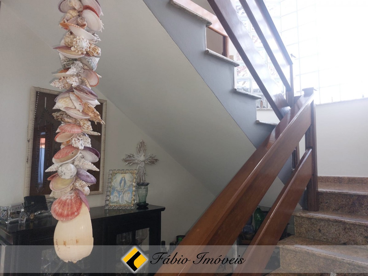 Sobrado lado praia com 4 dormitórios!! – Foto 6