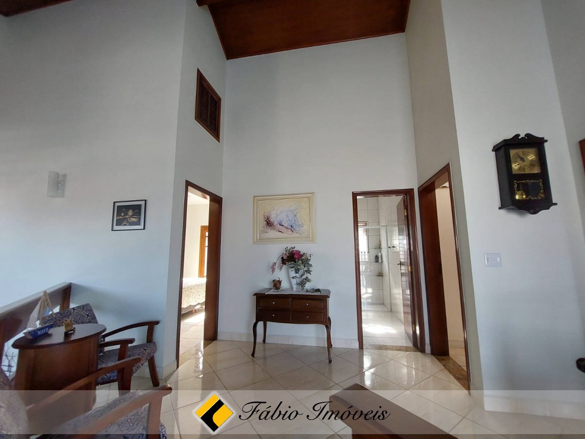 Sobrado lado praia com 4 dormitórios!! – Foto 52