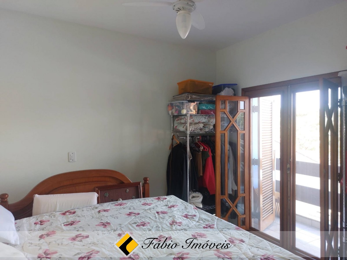 Sobrado lado praia com 4 dormitórios!! – Foto 14