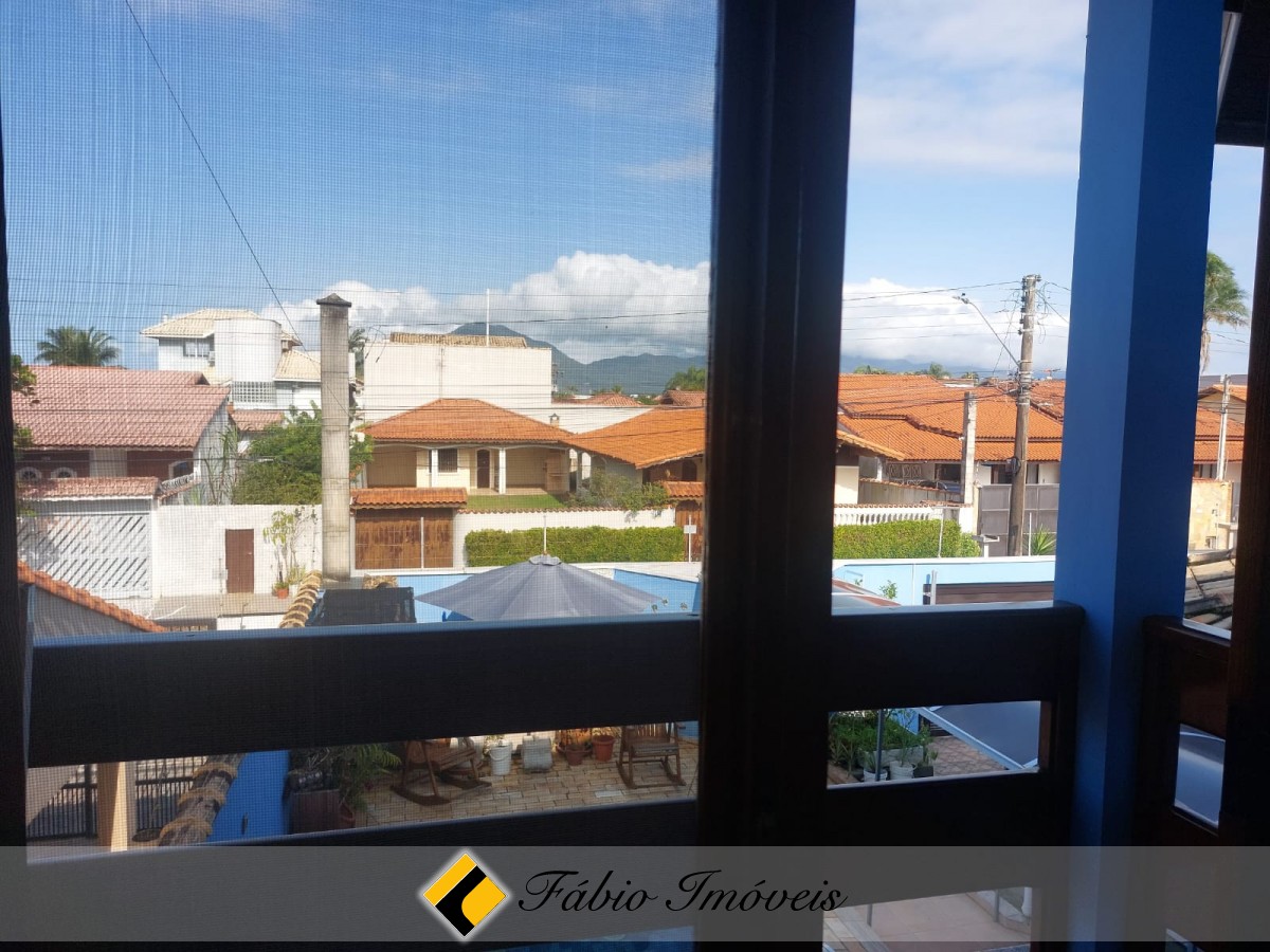 Sobrado lado praia com 4 dormitórios!! – Foto 3