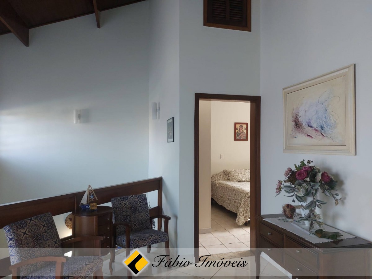 Sobrado lado praia com 4 dormitórios!! – Foto 15