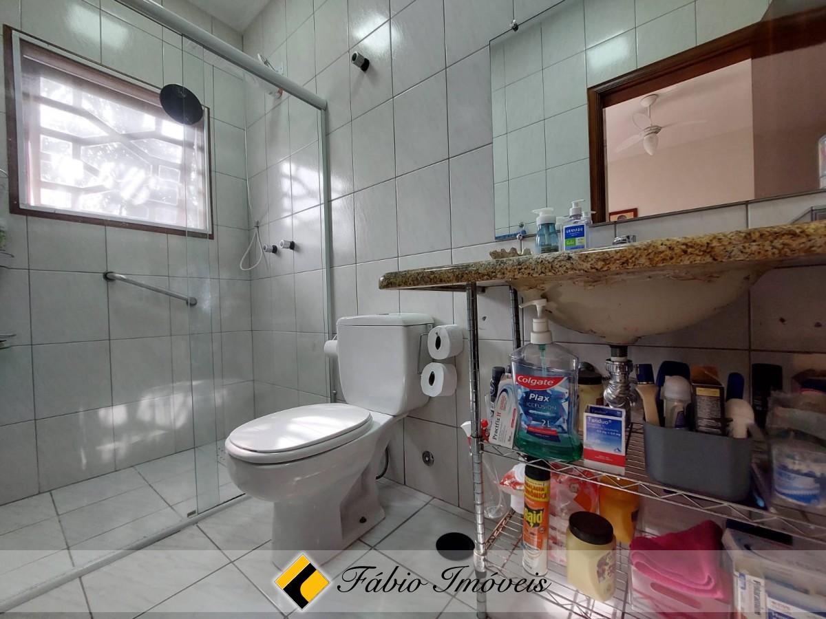 Sobrado lado praia com 4 dormitórios!! – Foto 26