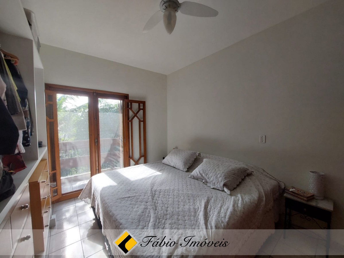 Sobrado lado praia com 4 dormitórios!! – Foto 24