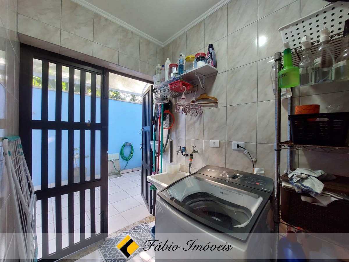 Sobrado lado praia com 4 dormitórios!! – Foto 23