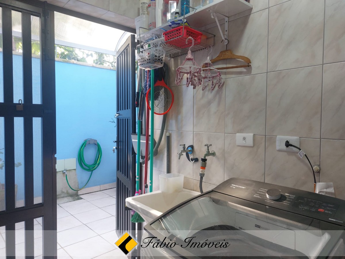 Sobrado lado praia com 4 dormitórios!! – Foto 21