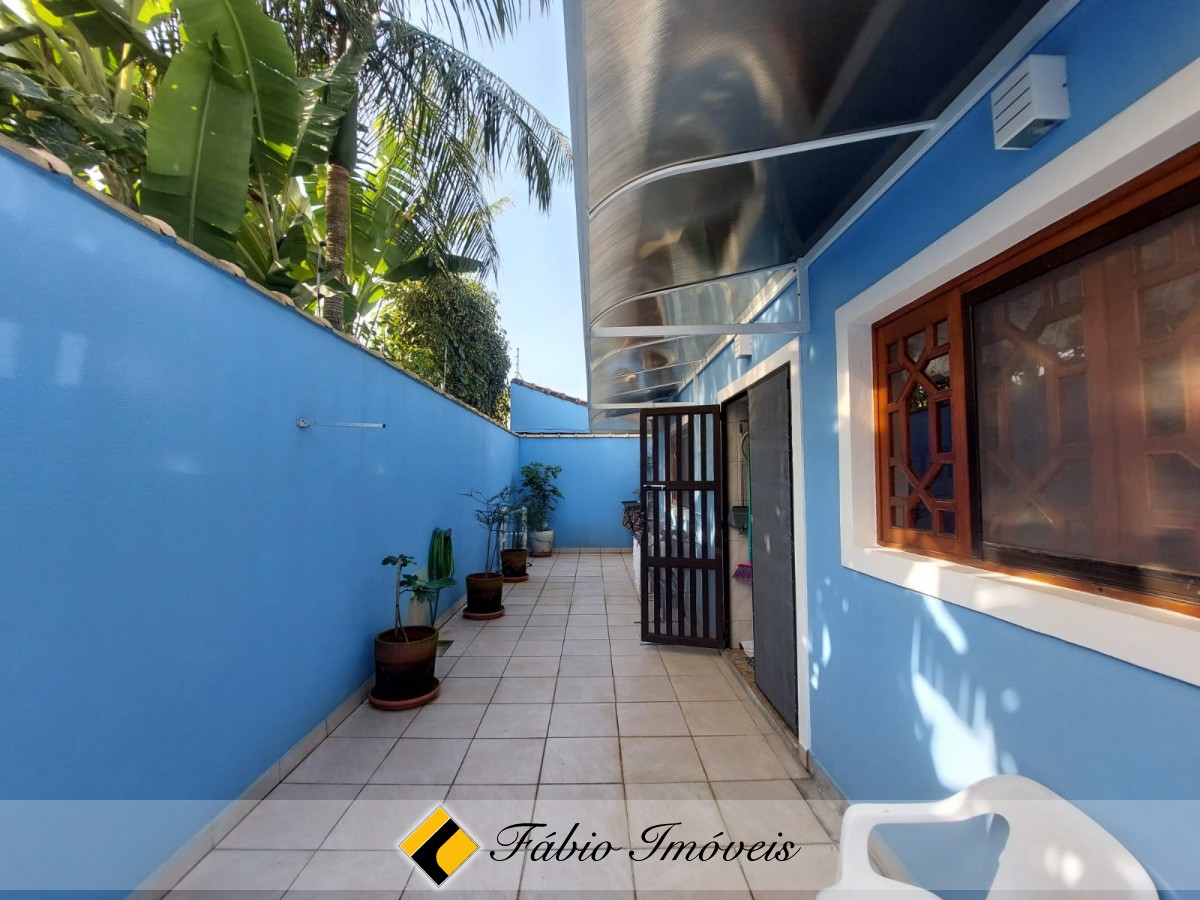 Sobrado lado praia com 4 dormitórios!! – Foto 20