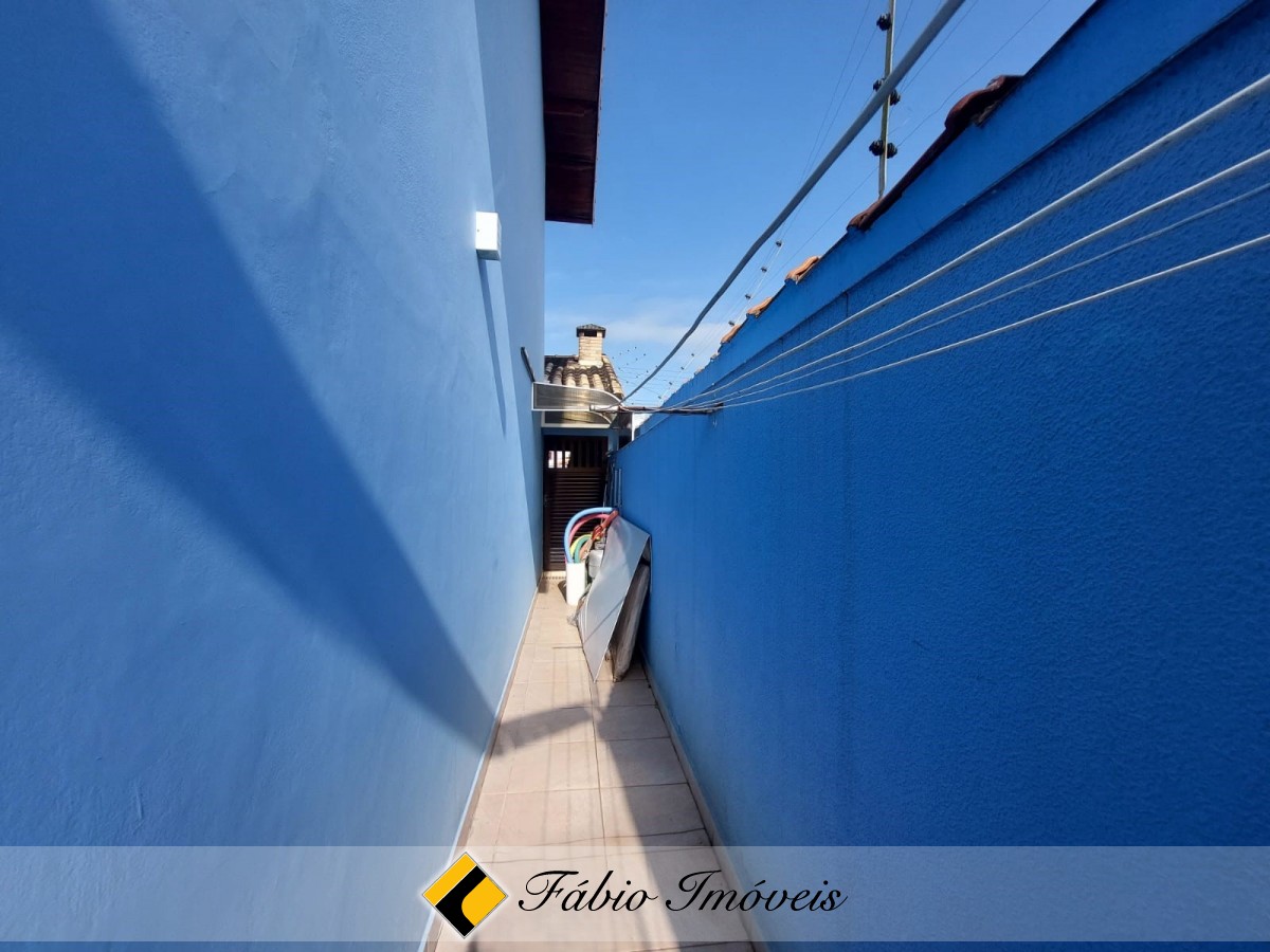 Sobrado lado praia com 4 dormitórios!! – Foto 19