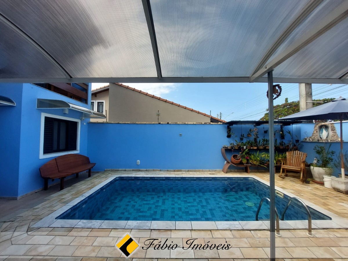 Sobrado lado praia com 4 dormitórios!! – Foto 18