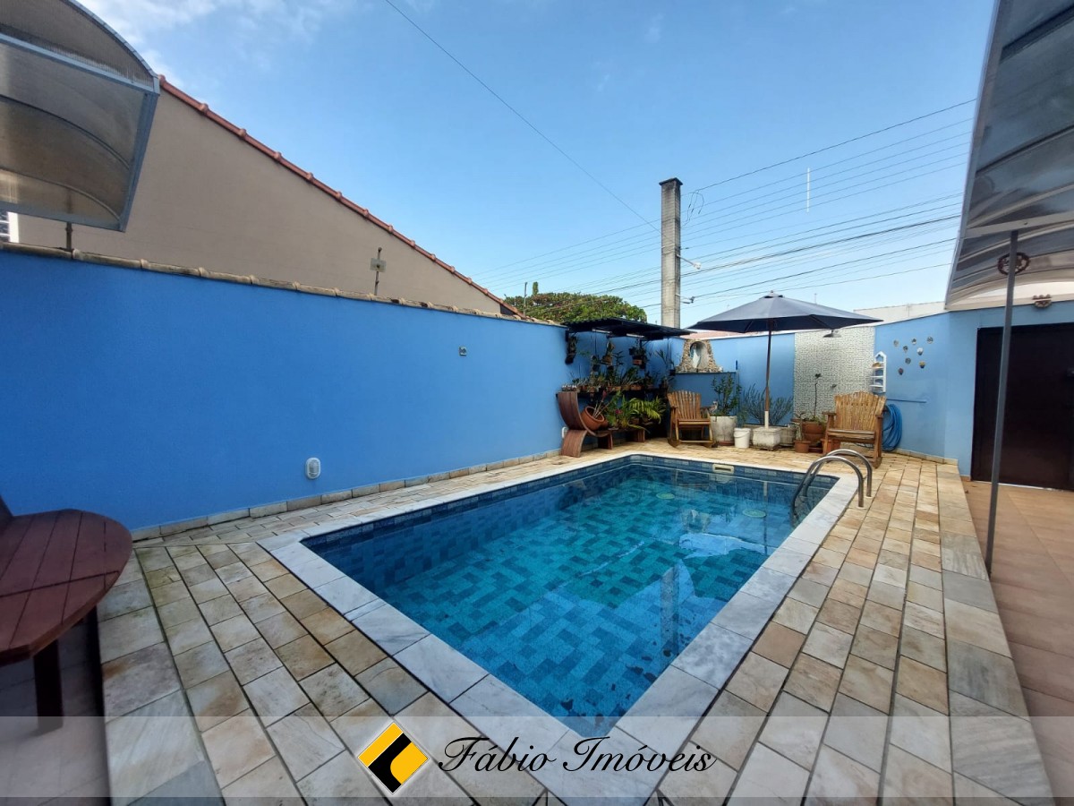 Sobrado lado praia com 4 dormitórios!! – Foto 17