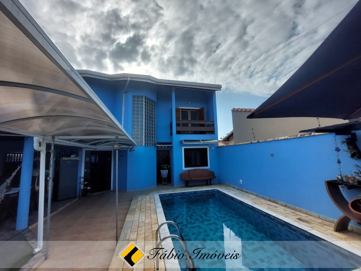 Sobrado lado praia com 4 dormitórios!! – Foto 2