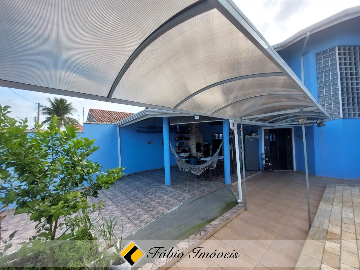 Sobrado lado praia com 4 dormitórios!! – Foto 40