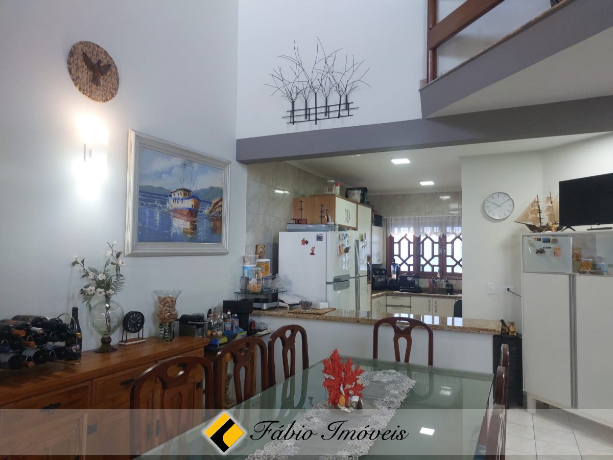 Sobrado lado praia com 4 dormitórios!! – Foto 34