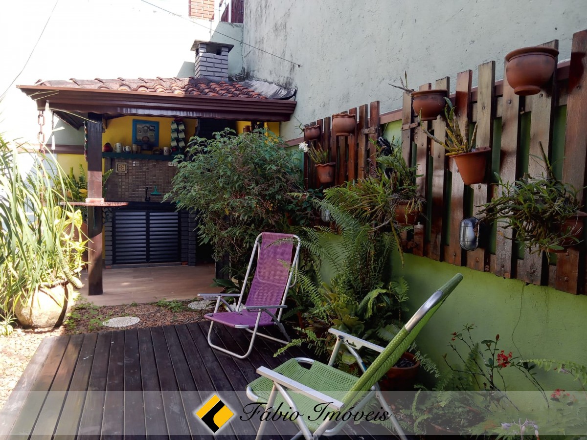 Linda casa com piscina – Foto 31