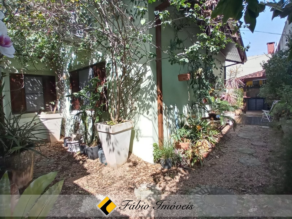 Linda casa com piscina – Foto 32