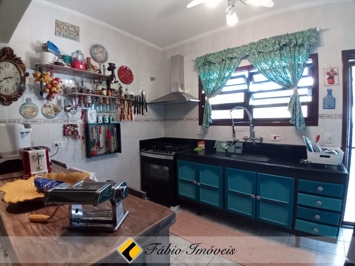 Linda casa com piscina – Foto 21