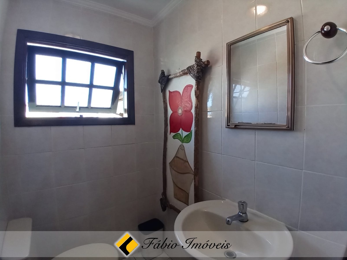 Linda casa com piscina – Foto 17