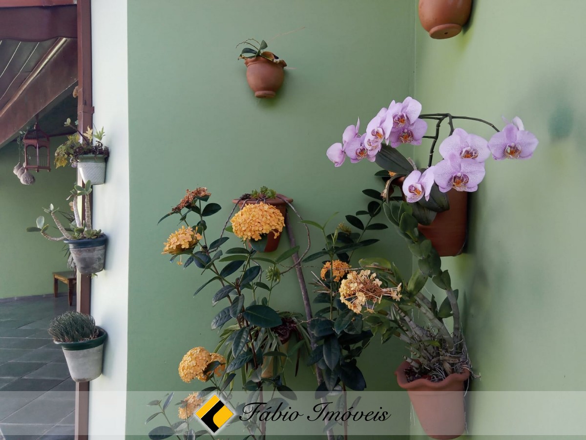 Linda casa com piscina – Foto 39