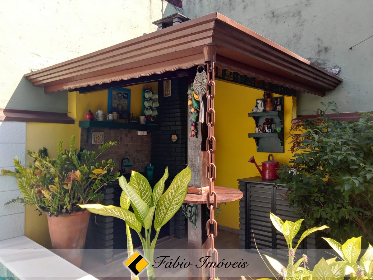 Linda casa com piscina – Foto 26