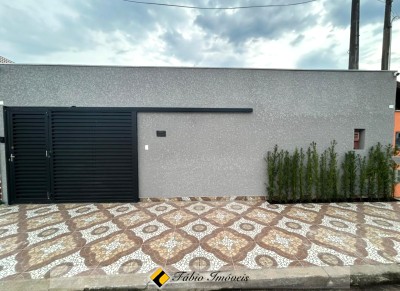 Casa em Peruíbe para venda