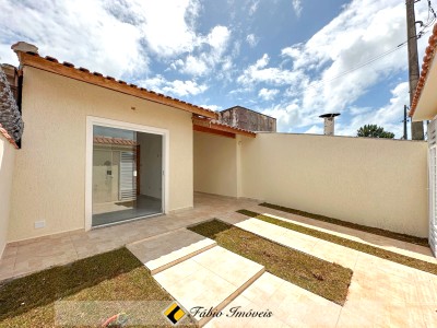 Casa em Peruíbe para venda