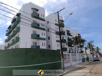 Apartamento em Peruíbe para venda