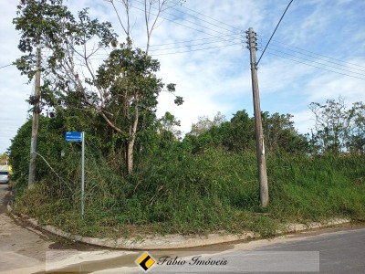 Terreno em Peruíbe para venda
