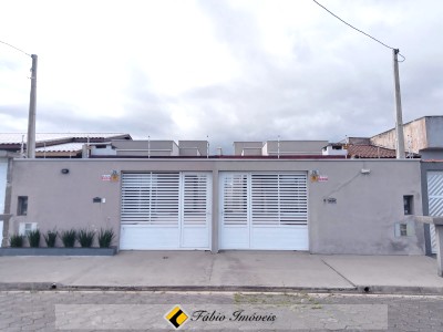 Casa em Peruíbe para venda