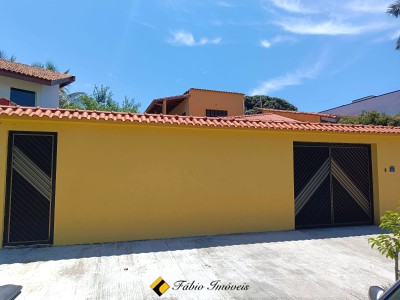 Casa em Peruíbe para venda