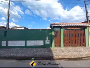 Casa em Peruíbe para venda