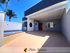 Casa em Peruíbe