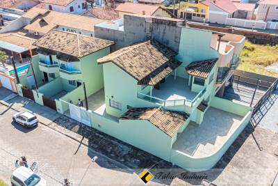 Casa em Peruíbe