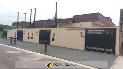 Casa em Peruíbe para venda