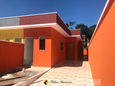 Casa em Peruíbe para venda