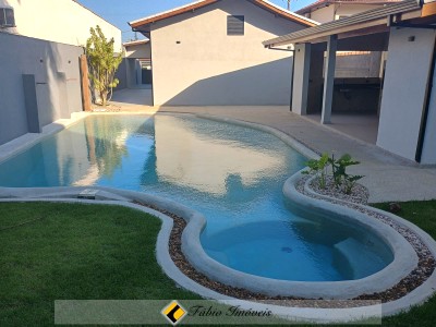 Casa em Peruíbe para venda