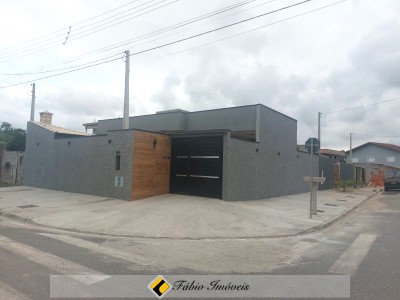 Casa em Peruíbe para venda