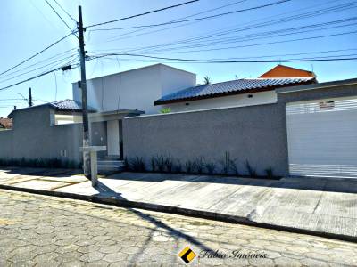 Casa em Peruíbe