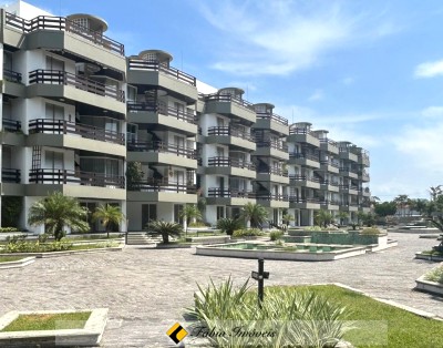 Apartamento em Peruíbe para venda