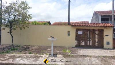 Casa em Peruíbe para venda