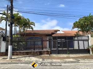 Casa em Peruíbe
