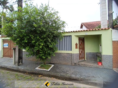 Casa em Peruíbe para venda