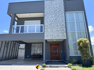 Casa em Peruíbe para venda